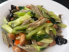 -宛平李记小吃(东关街店)