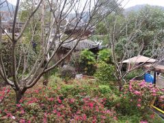 -剑河仰阿莎温泉小镇