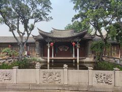 -朱家花园