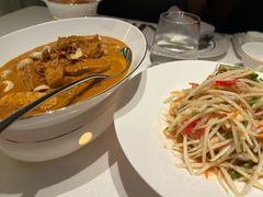 -金链花·泰国餐厅(国贸店)