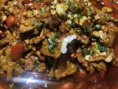 -小柴米·传统江西菜(八一广场店)