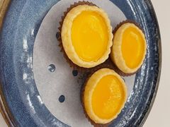 农场鸡蛋挞-侨美·唐荔园·40年地道粤菜