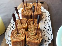 -羲和雅苑•北京烤鸭(平安国际金融中心店)