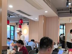 -李老哈·东北菜(宋园路店)
