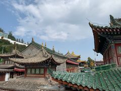 -塔尔寺