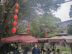 -合晋食府(广州合晋帝苑酒店)