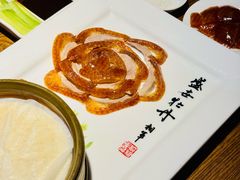 -全聚德(江宁店)