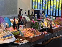 -黑木原精致料理·铁板烧