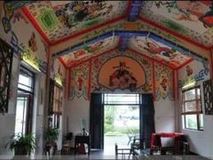 -黄继光纪念馆