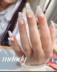 -Melody 美乐蒂日式美甲美睫社