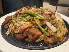 -全聚德(新街口店)