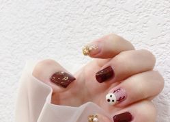 手部美甲-七月美睫 美甲