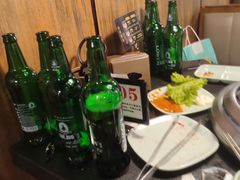 -盛江山自助料理(奥莱锦辉购物广场店)