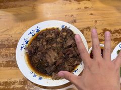 -柴氏风味斋(甘家口店)