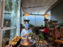 -慢丽江·云南野生菌土鸡锅(西山店)