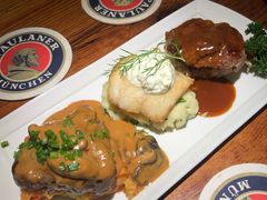 -宝莱纳餐厅(滨江店)