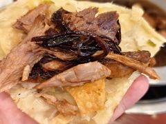 -聚首堂·特色小吃·肘子(什刹海德胜门店)