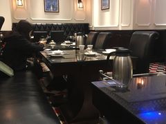 -一哥澳门豆捞·澳门风打边炉(高德置地店)
