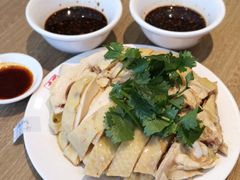 -泰煌鸡·上海白斩鸡·鸡汤面(鹤庆店)