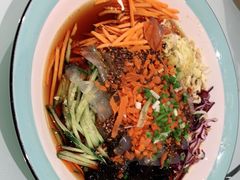 -皖小斌·小葱伴豆腐(丰收路店)
