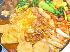 -李先生的首尔小馆(松江启源广场店)