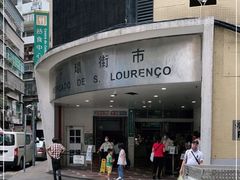 -下环街市熟食中心