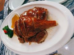 港式烧鹅-瓷忆·瓷文化餐厅(上海店)