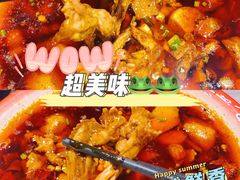 -李叔叔虾蟹大排档(青羊店)