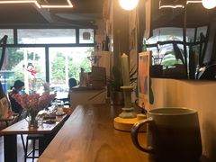 -251#coffee roasters(沿河东路店)