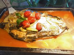 -炉鱼(爱琴海购物公园店)