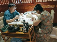 -隆隆金大茶楼(地王广场店)