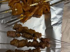 -熙成烧烤(白塔岭店)