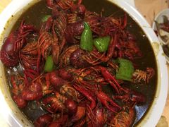 -怪怪龙虾·澳洲蓝龙王·深夜食堂(惊驾路店)