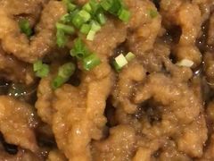 -金狮麟·新豫菜(金码大厦店)