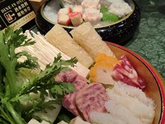 -牛New寿喜烧(中山公园龙之梦店)