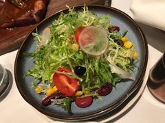 -GreyWhale灰鲸餐厅(武汉国际广场店)