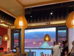 -院里汤包·虾汤包青岛菜(辽源路店)