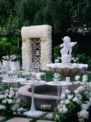 -美薇亭婚礼顾问