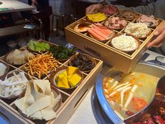 -芈重山老火锅(广州首店)