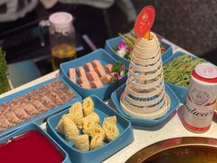 -蛙二爷美蛙火锅基地(温州总店)