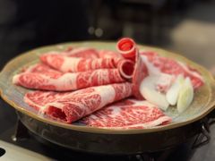-满来寿喜烧(金虹桥店)
