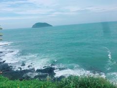 -漳州滨海火山岛自然生态风景区