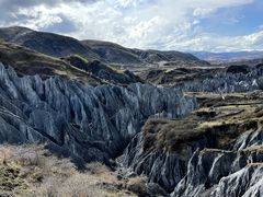 -墨石公园景区