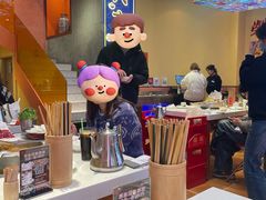 -荣叔港式沙嗲牛肉火锅(正佳潮流店)