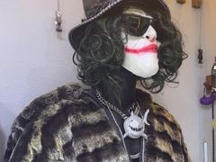-梵薇Joker.V银饰工作室