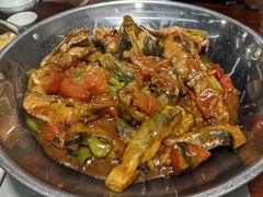 -61号餐吧(兴坪古镇漓江店)