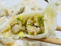 -王菊美食街·王菊面馆(总店)