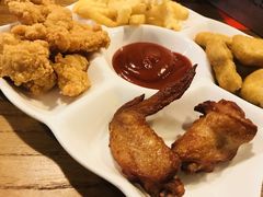 -暖食光·台式家庭餐厅·生日主题店(万达店)