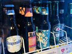酒水-四喜小胖·北京涮肉(五道营店)