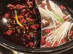 -钢管厂五区小郡肝串串香(南山店)